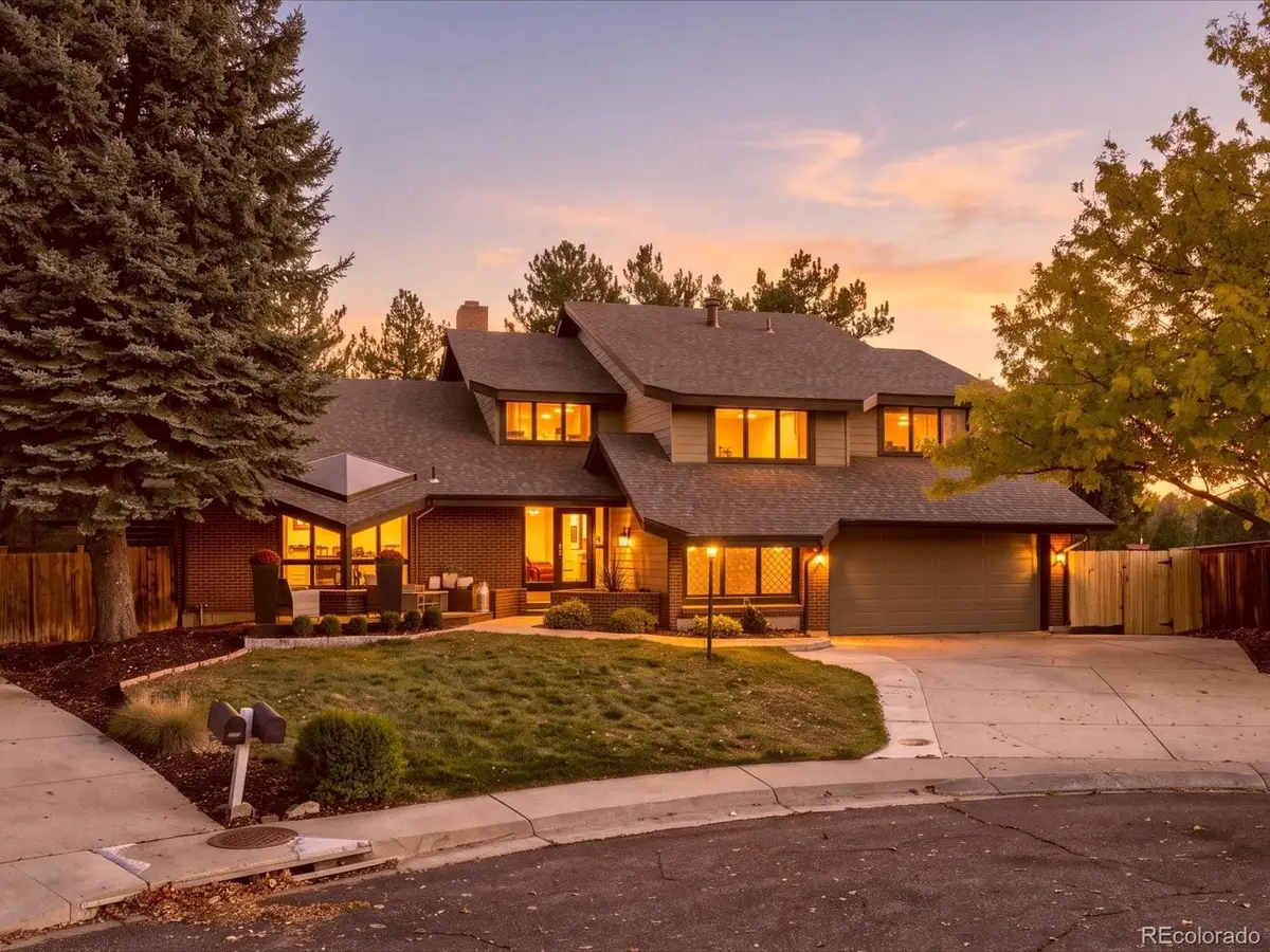 7701 S Ash, Centennial, CO 80122 - #1