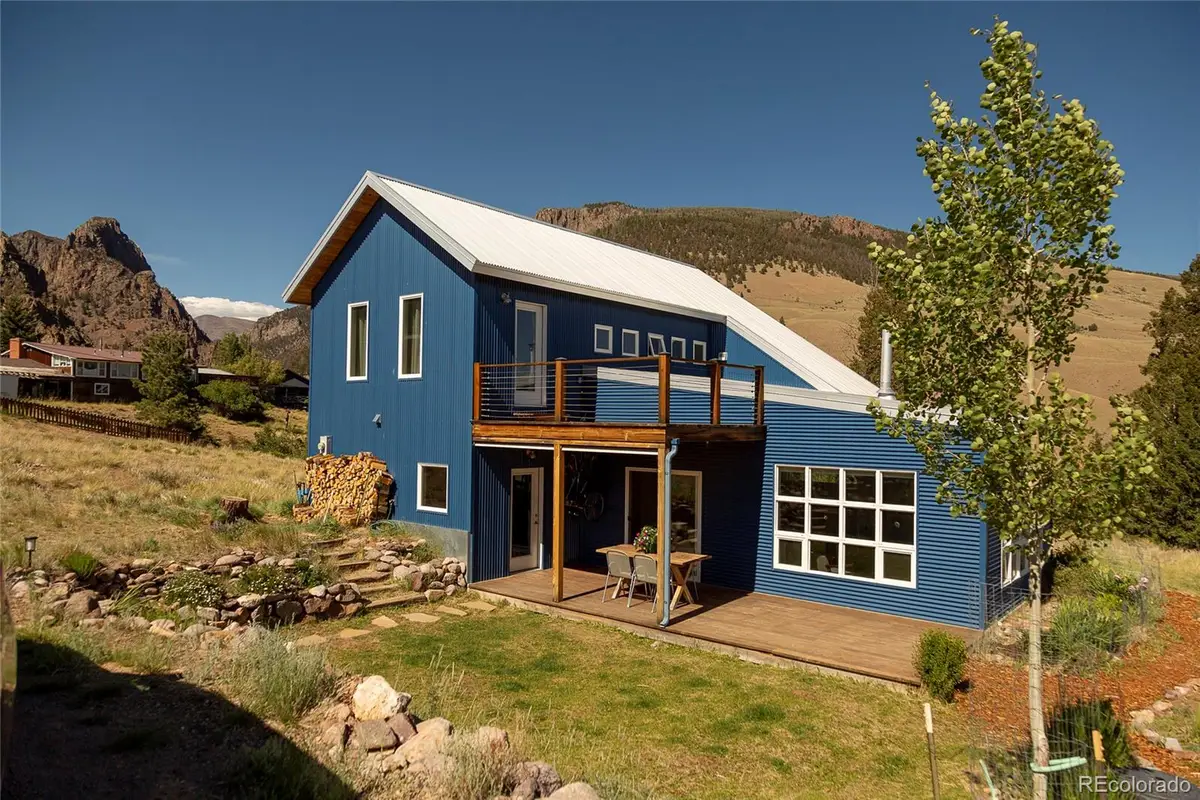 301 Rue La Fong Lane, Creede, CO 81130 - #1