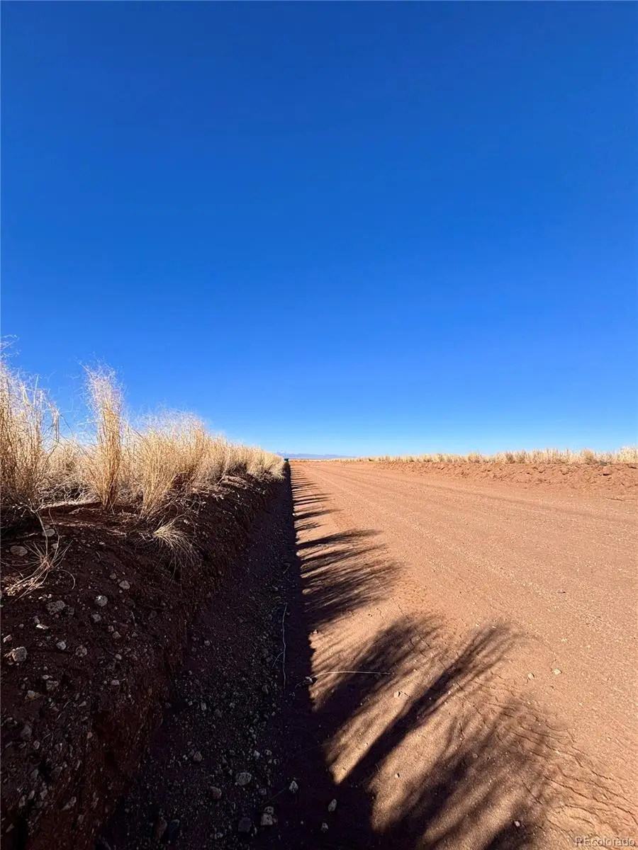 Lot 4 13th Street, Blanca, CO 81123 - #3