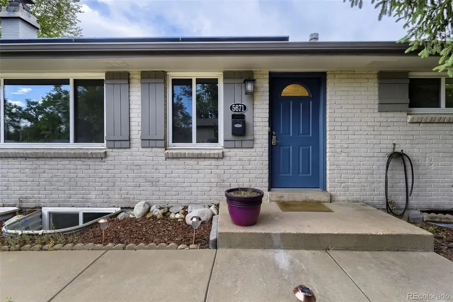 5671 E Bates Avenue, Denver, CO 80222 - #2
