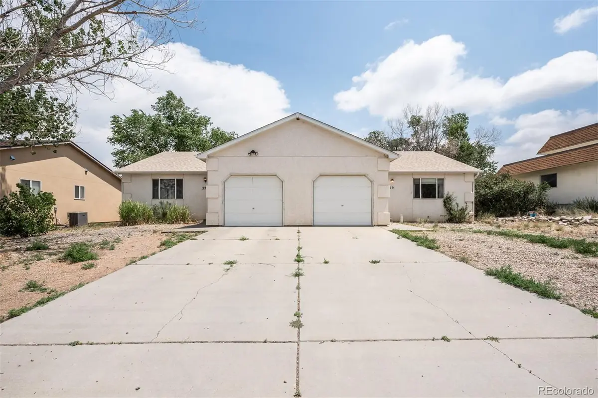 219 W Harmony Drive #221, Pueblo, CO 81007 - #1