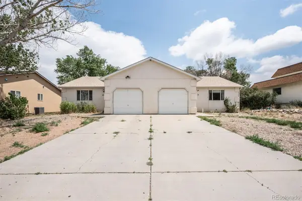 219 W Harmony Drive #221, Pueblo, CO 81007