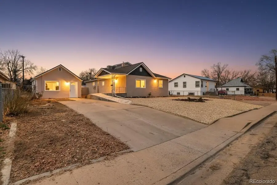 1725 Brown Avenue, Pueblo, CO 81004 - #2