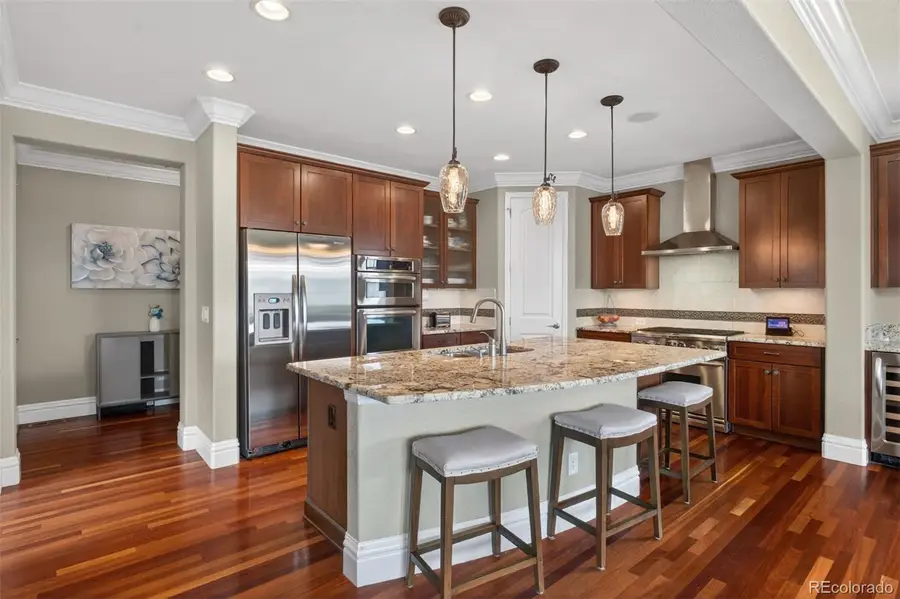 479 Maplehurst Drive, Highlands Ranch, CO 80126 - #2