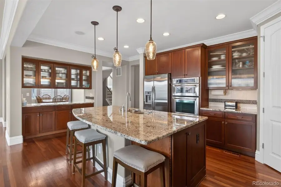 479 Maplehurst Drive, Highlands Ranch, CO 80126 - #3