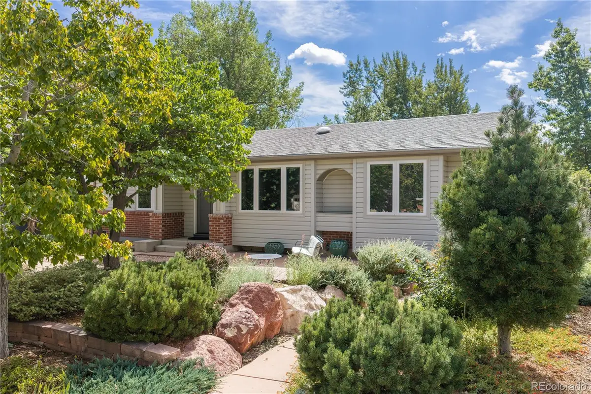 530 Hartford Drive, Boulder, CO 80305 - #1