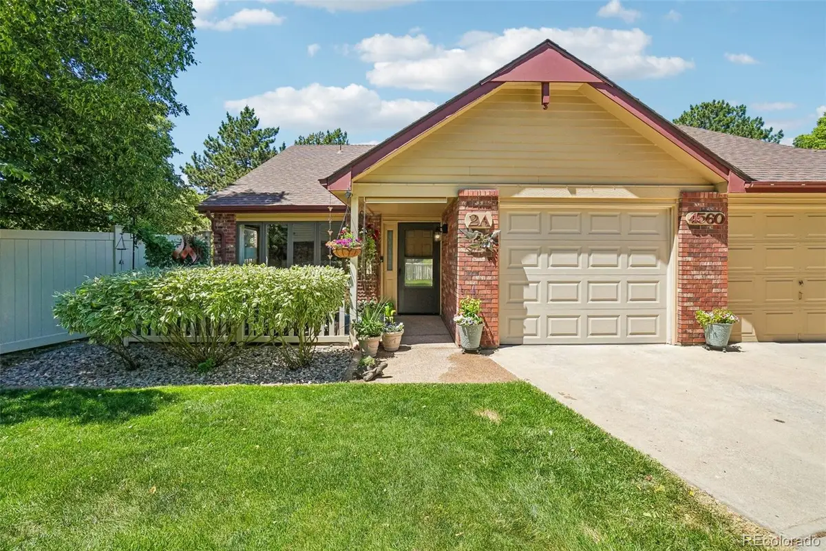 4560 Larkbunting Drive #2A, Fort Collins, CO 80526 - #1