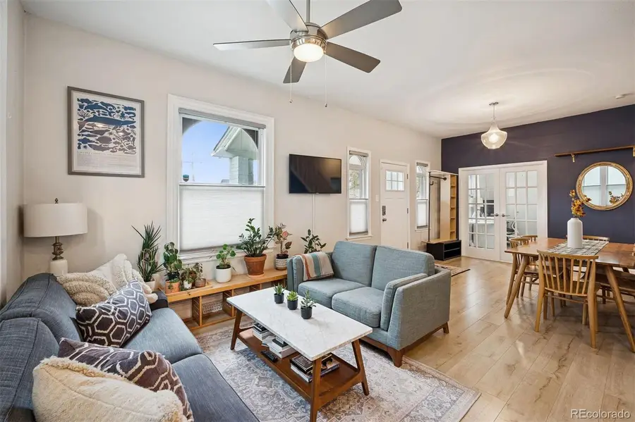 2109 W 41st Avenue, Denver, CO 80211 - Image #2