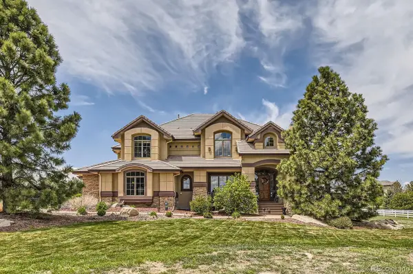 6411 Sand Rose Court, Castle Rock, CO 80108