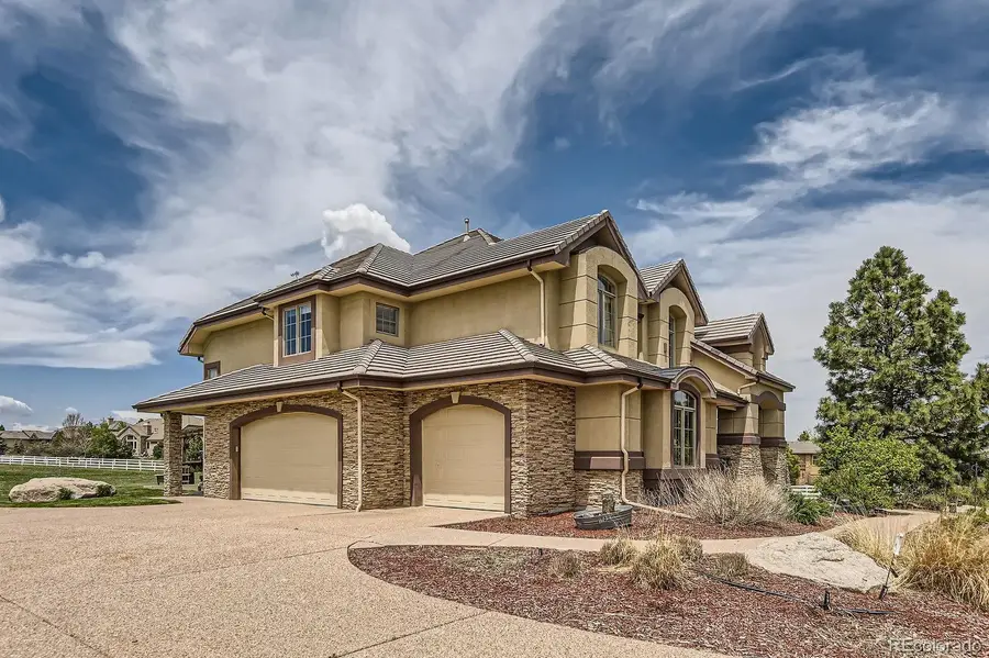6411 Sand Rose Court, Castle Rock, CO 80108 - #2