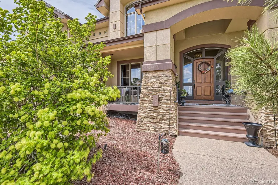 6411 Sand Rose Court, Castle Rock, CO 80108 - #3