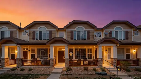 1424 Turnberry Drive, Castle Rock, CO 80104