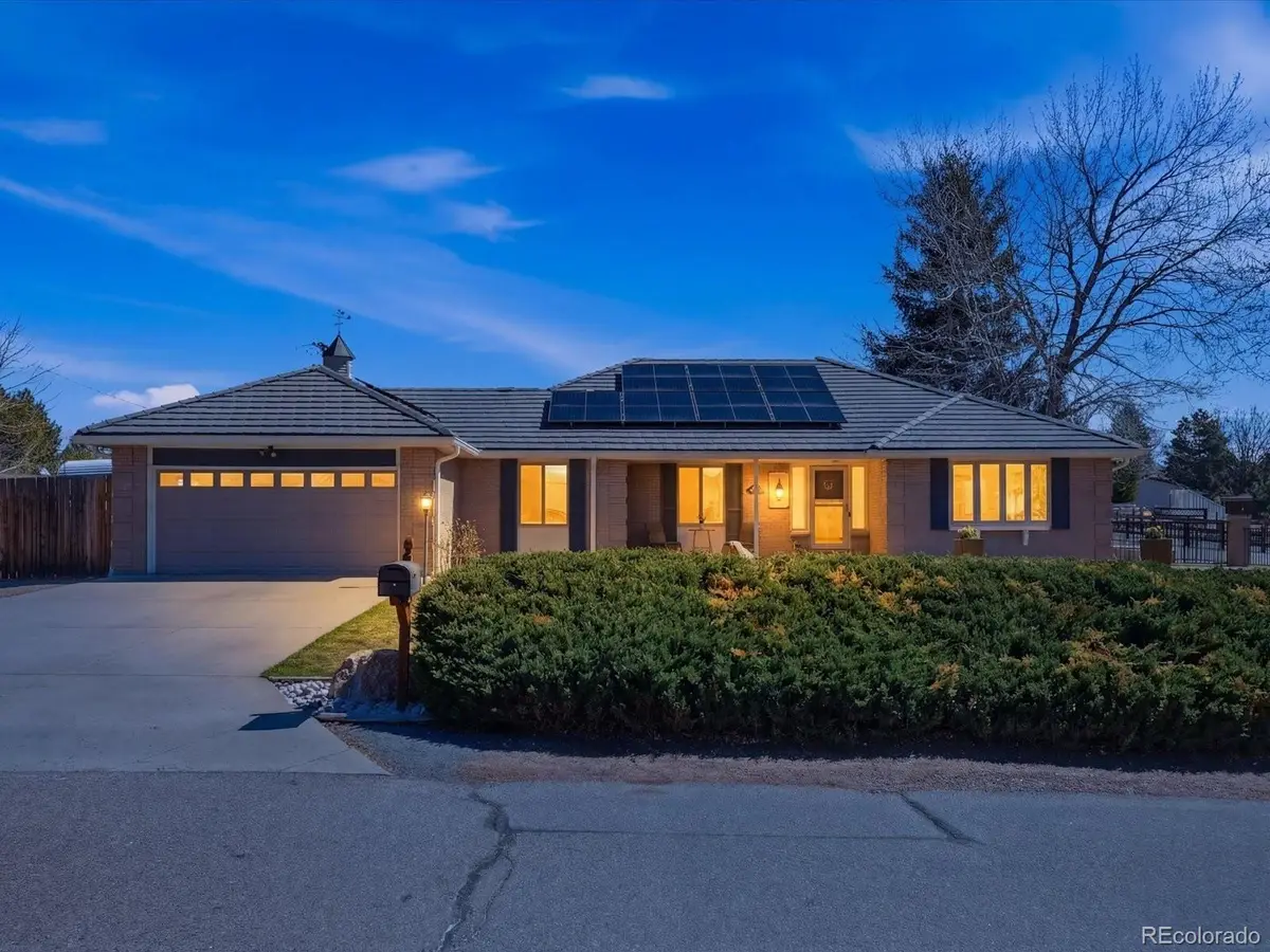 2410 Urban Street, Lakewood, CO 80215 - #1