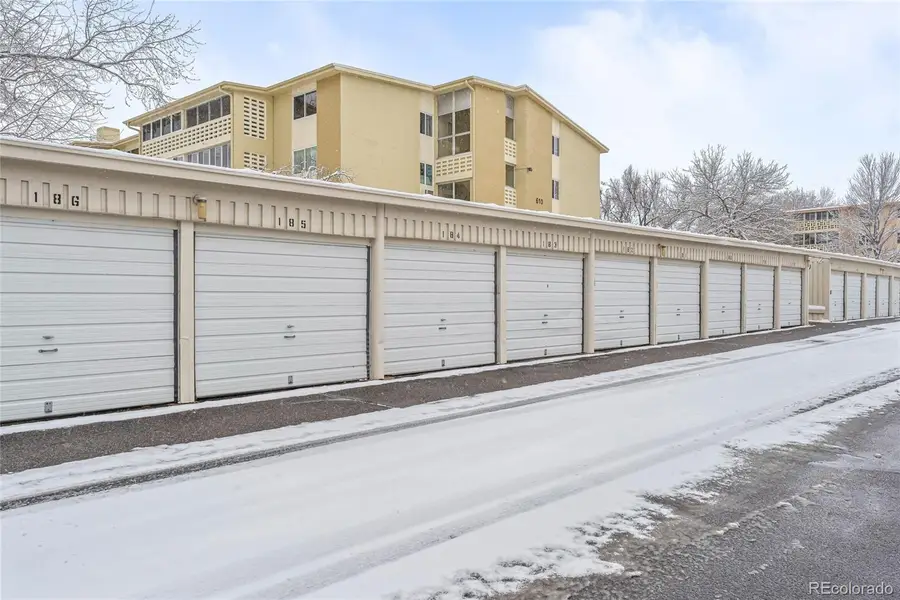 610 S Alton Way #1B, Denver, CO 80247 - Image #2