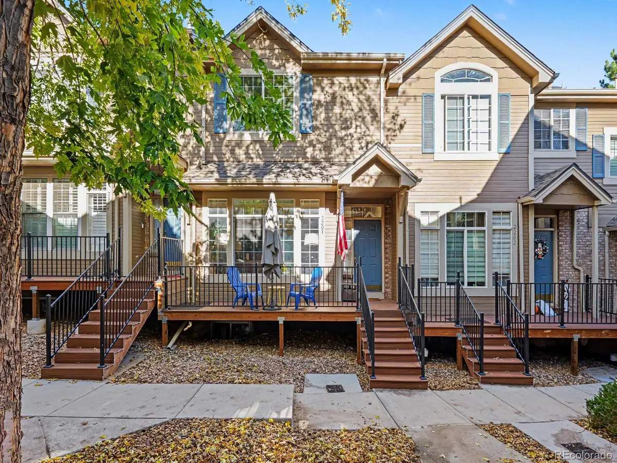 5555 E Briarwood #2203, Centennial, CO 80122 - #1