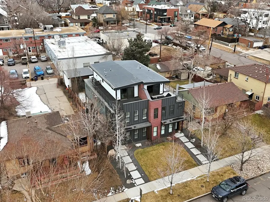 4141 Shoshone Street, Denver, CO 80211 - Image #3