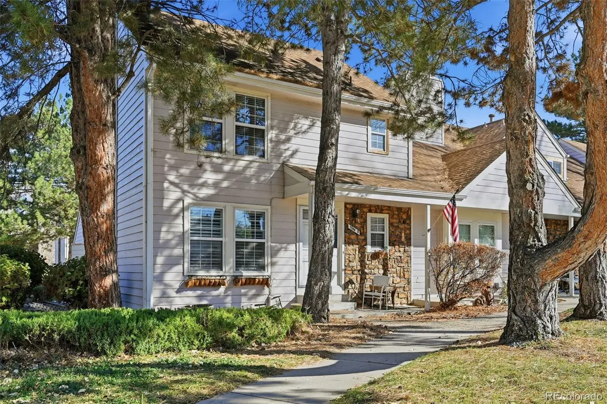 7944 S Depew Street #D, Littleton, CO 80128 - Image #1