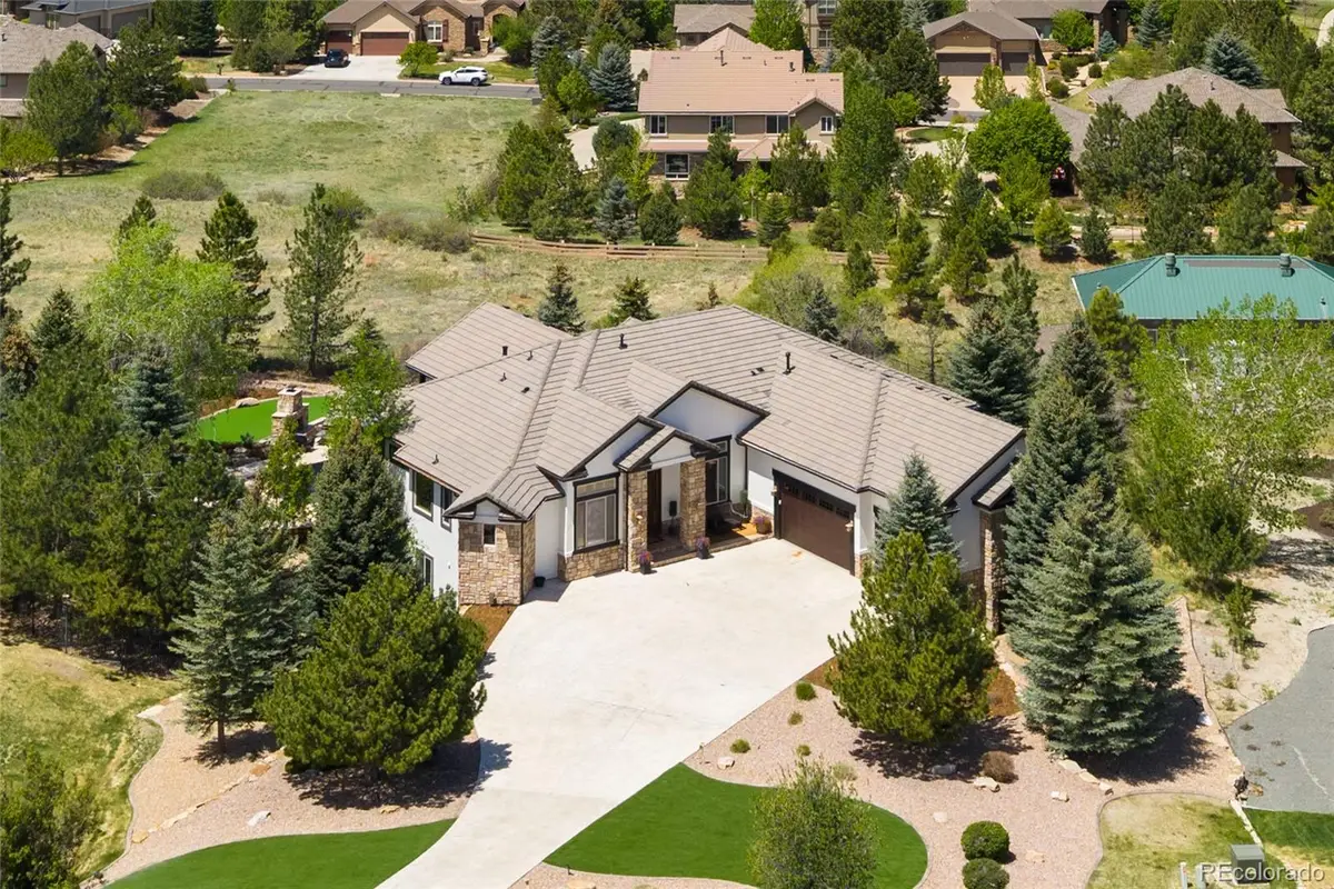 5415 Moonlight Way, Parker, CO 80134 - #1