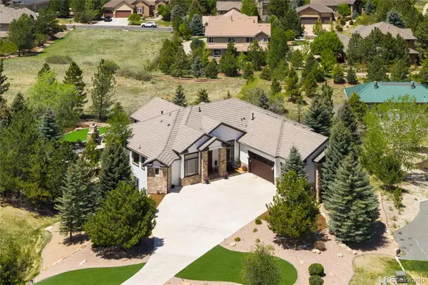 5415 Moonlight Way, Parker, CO 80134