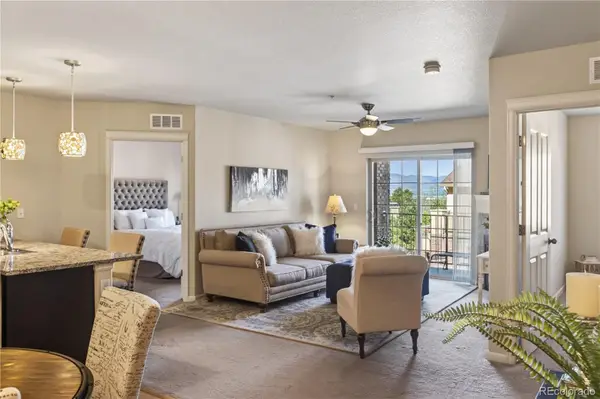1062 Rockhurst Drive #202, Highlands Ranch, CO 80129