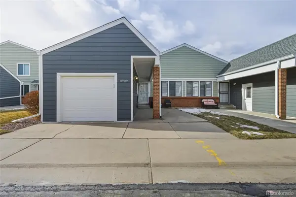 11909 Monroe Street, Thornton, CO 80233