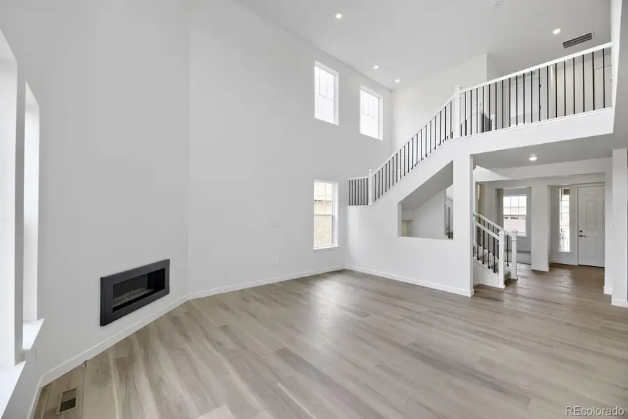 4025 Buttongrass Trail, Castle Rock, CO 80108 - #3