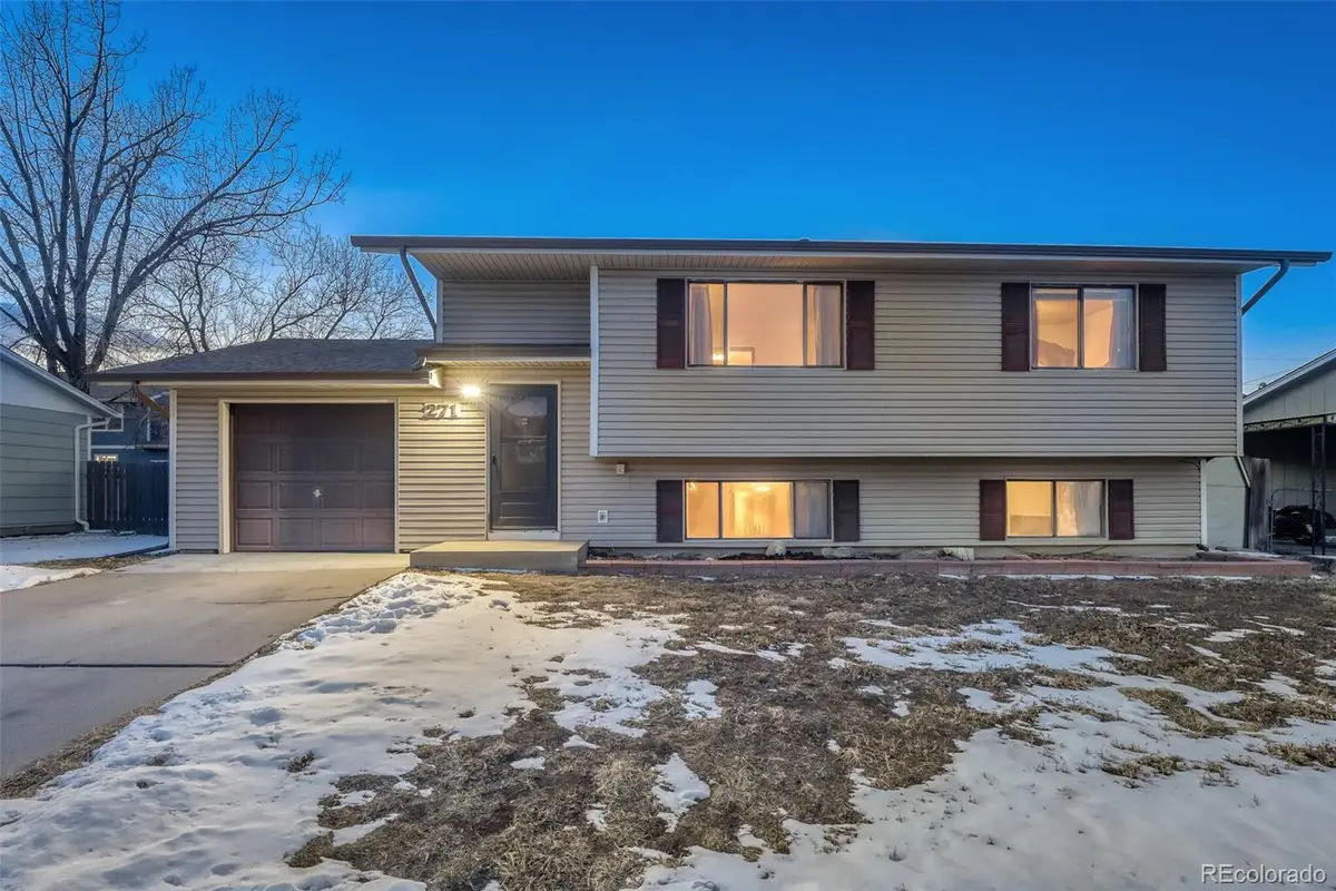 271 Birch Street, Bennett, CO 80102 - Image #1