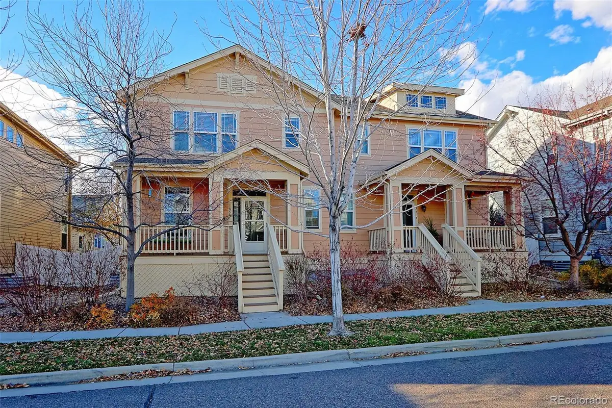 1659 Saratoga Drive, Lafayette, CO 80026 - Image #1