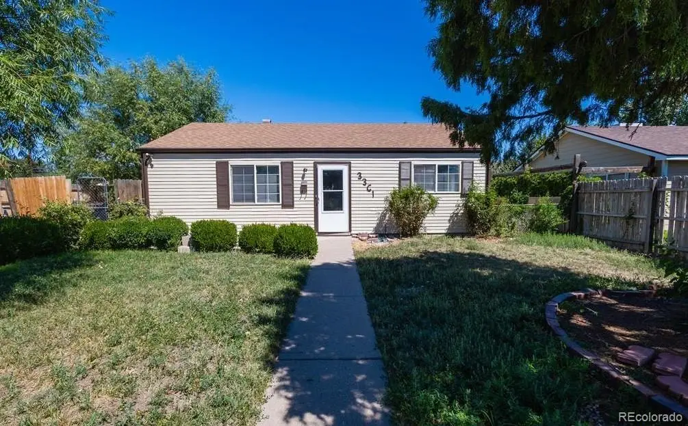 3361 Oneal Avenue, Pueblo, CO 81005 - #1