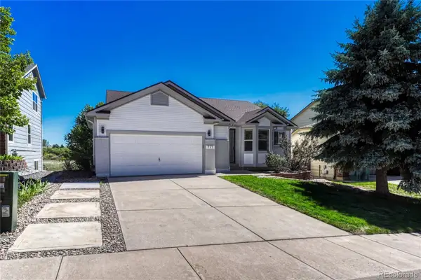771 Mesa Creek Drive, Monument, CO 80132