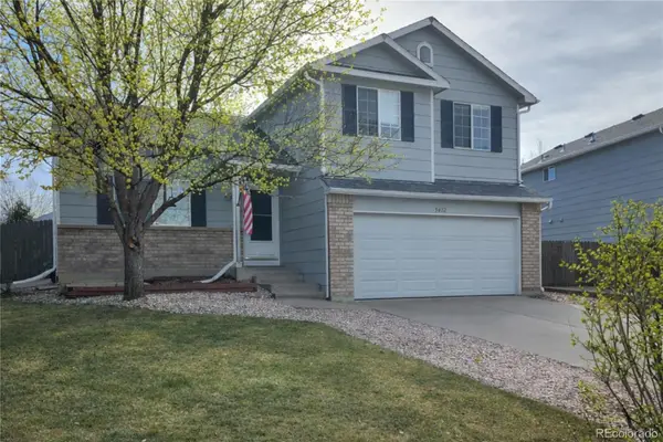5412 Bobcat Drive, Frederick, CO 80504