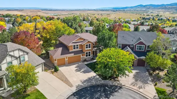 14540 W Amherst Place, Lakewood, CO 80228