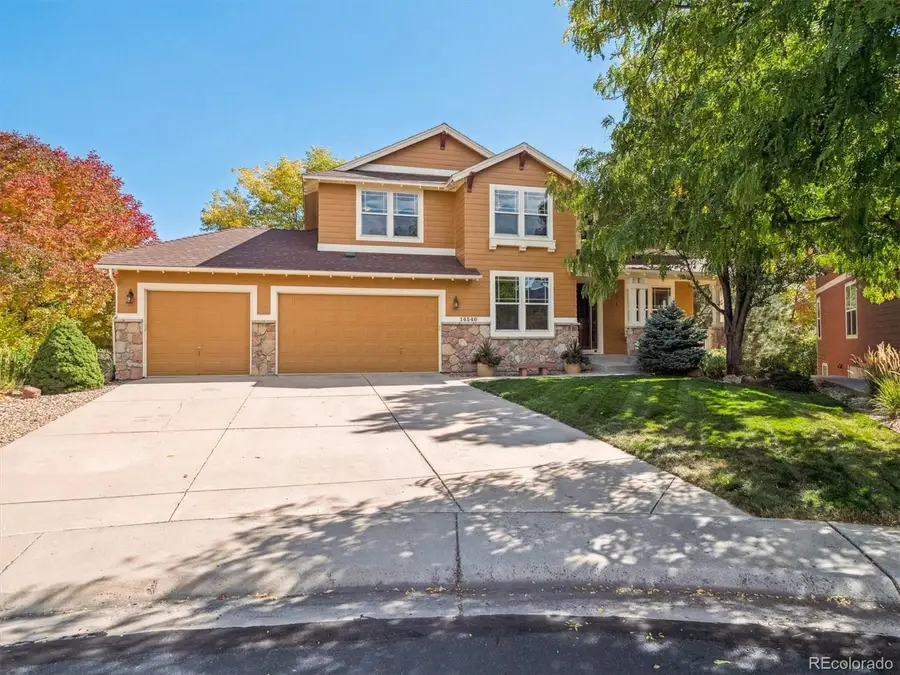 14540 W Amherst Place, Lakewood, CO 80228 - Image #3