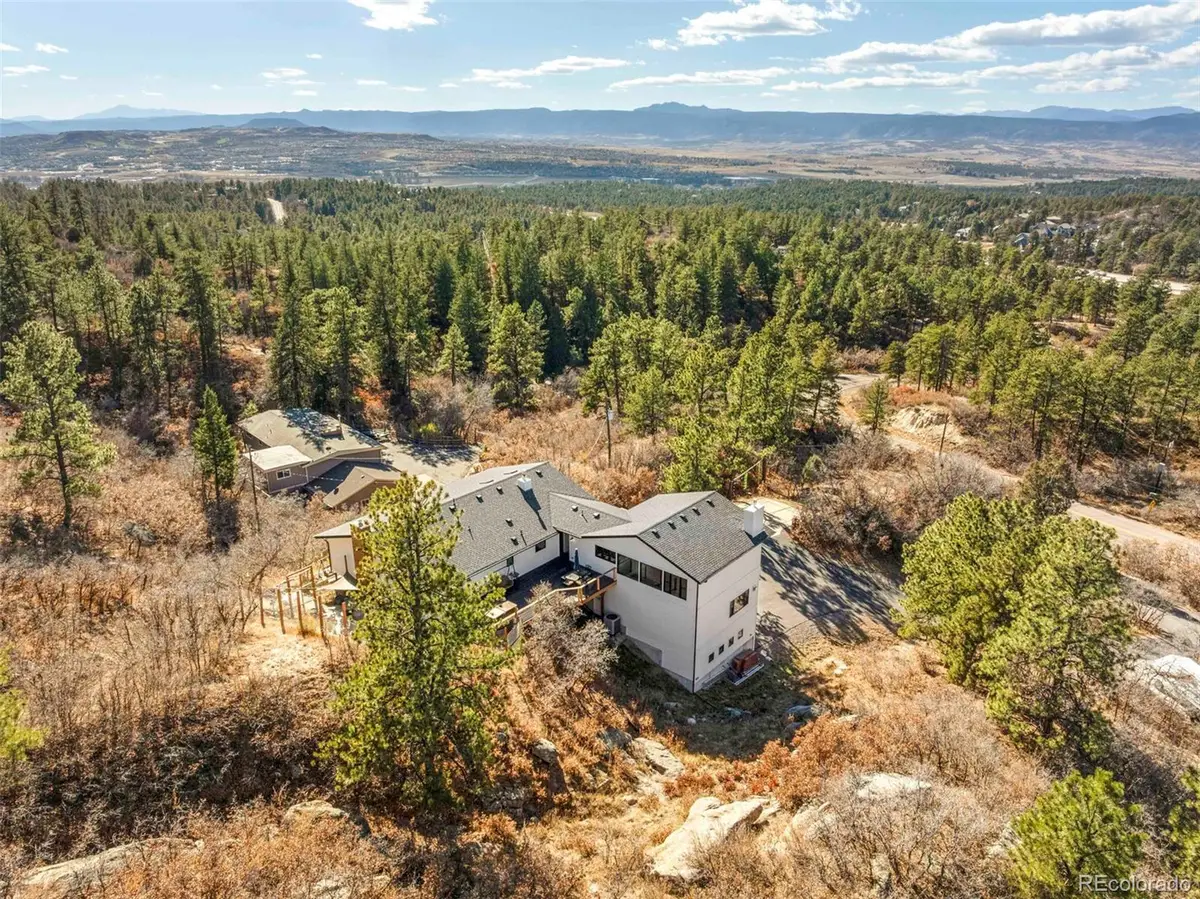 5468 N Lariat Drive, Castle Rock, CO 80108 - Image #1