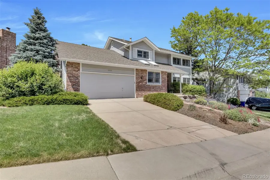 8252 S Krameria Way, Centennial, CO 80112 - #2