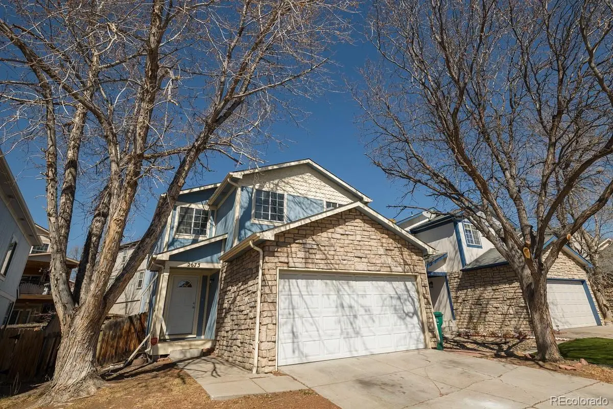 2673 W 80th Place, Westminster, CO 80031 - #1