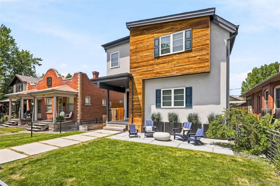 655 S Clarkson Street, Denver, CO 80209 - #3