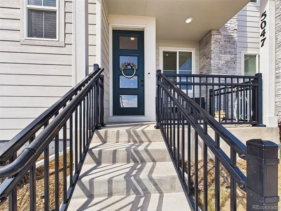 5047 Baseline View, Colorado Springs, CO 80920 - #3