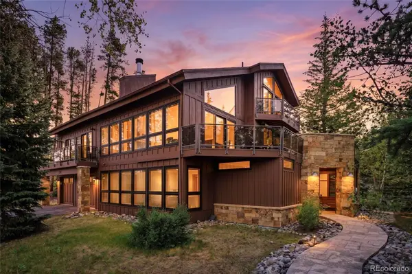 214 Wellington Road, Breckenridge, CO 80424