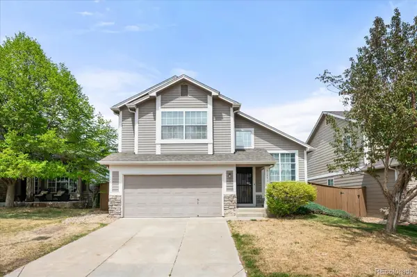 3143 White Oak Street, Highlands Ranch, CO 80129