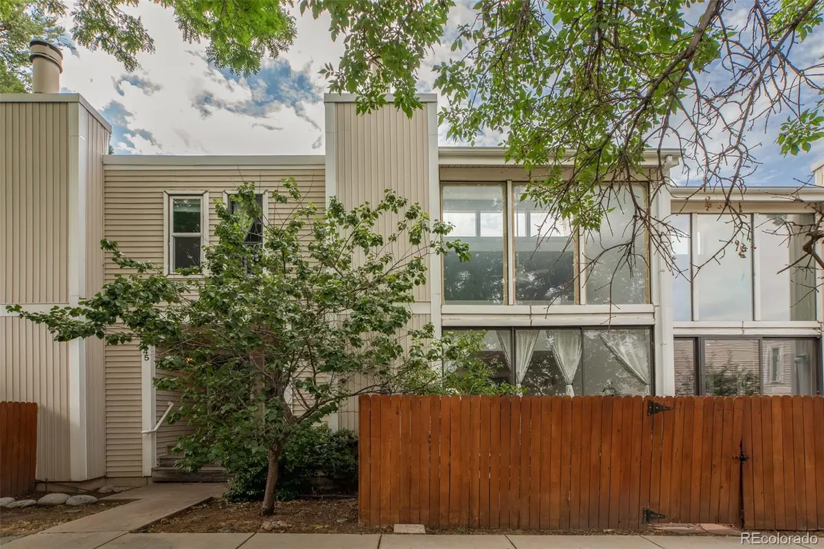 1050 S Monaco St Pkwy #143, Denver, CO 80224 - #1