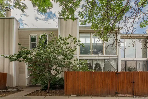1050 S Monaco Street Parkway #143, Denver, CO 80224