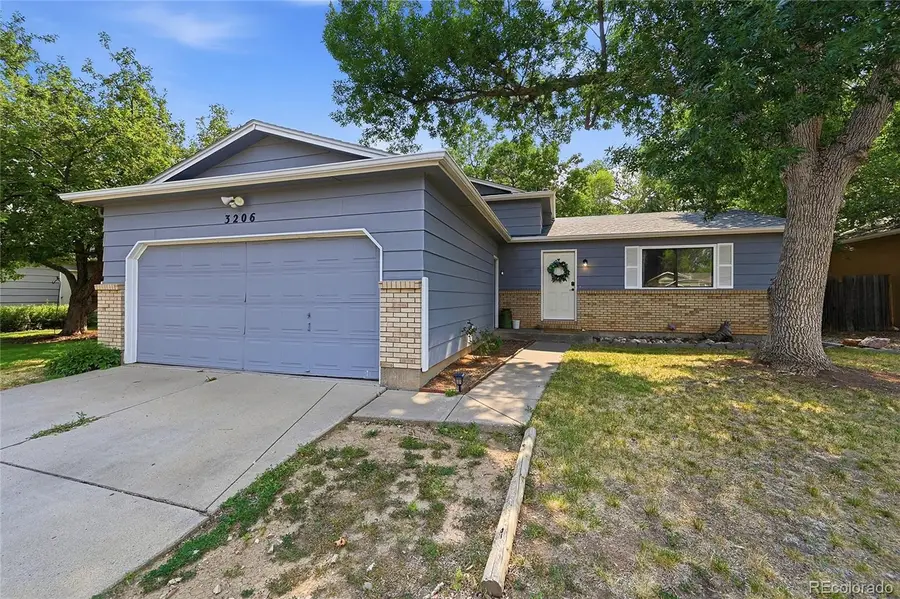 3206 Lymen Street, Fort Collins, CO 80526 - #2