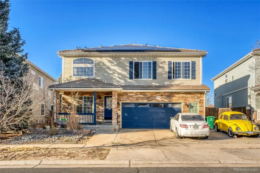 20591 E 48th Place, Denver, CO 80249 - #2