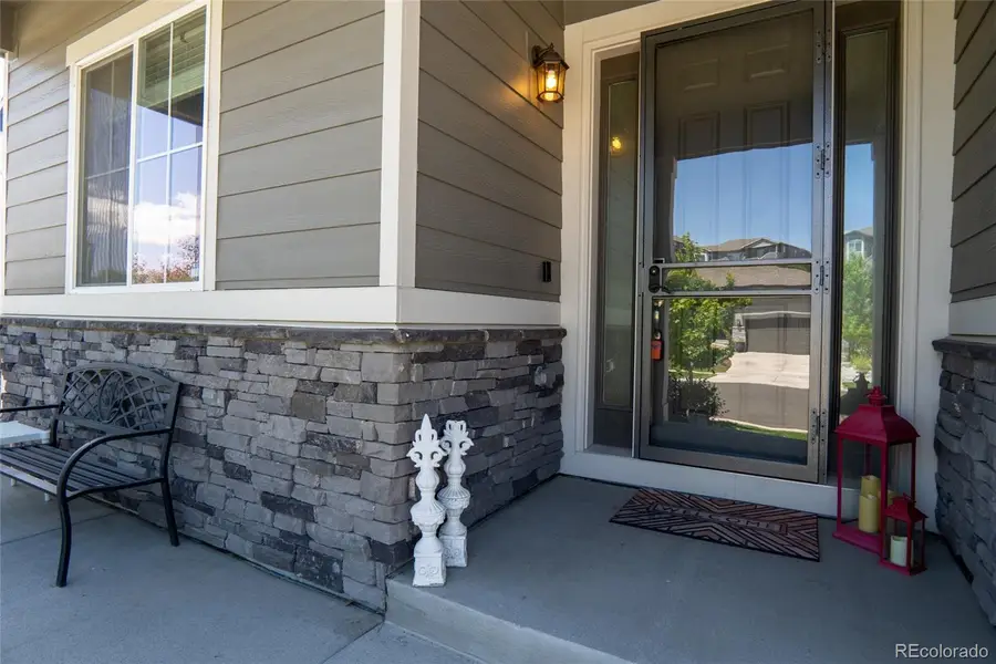 13009 Bridge View Lane, Parker, CO 80134 - #3