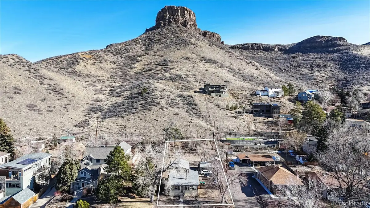 1623 East Street, Golden, CO 80401 - #1