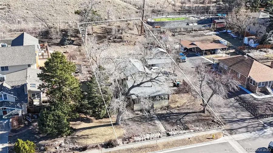 1623 East Street, Golden, CO 80401 - #3