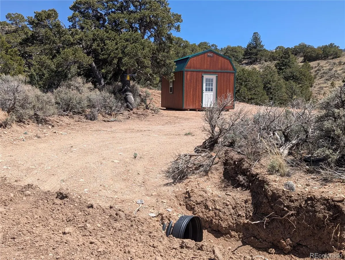 Lot 2387 Pina Road, Fort Garland, CO 81133 - #1