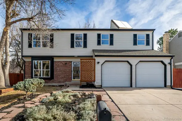 15885 E Kepner Drive, Aurora, CO 80017