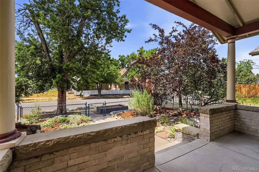 348 Cherokee Street, Denver, CO 80223 - #2